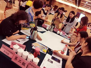 服务礼仪与服务意识提升课程圆满结束 赋能优质服务新篇章