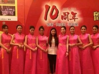 展聚风采，智汇番禺 大石展会服务全览