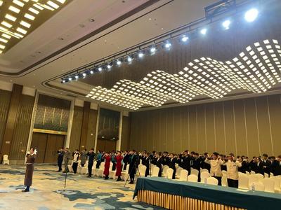 卓越服务,礼仪至臻--山东水利职业学院开展酒店服务礼仪专题培训