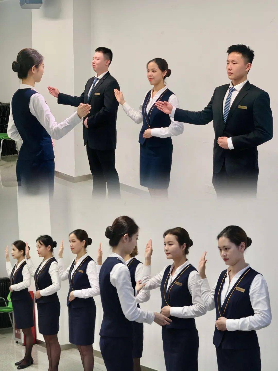 万胜广场网站设计 融合体验与功能的现代商业门户