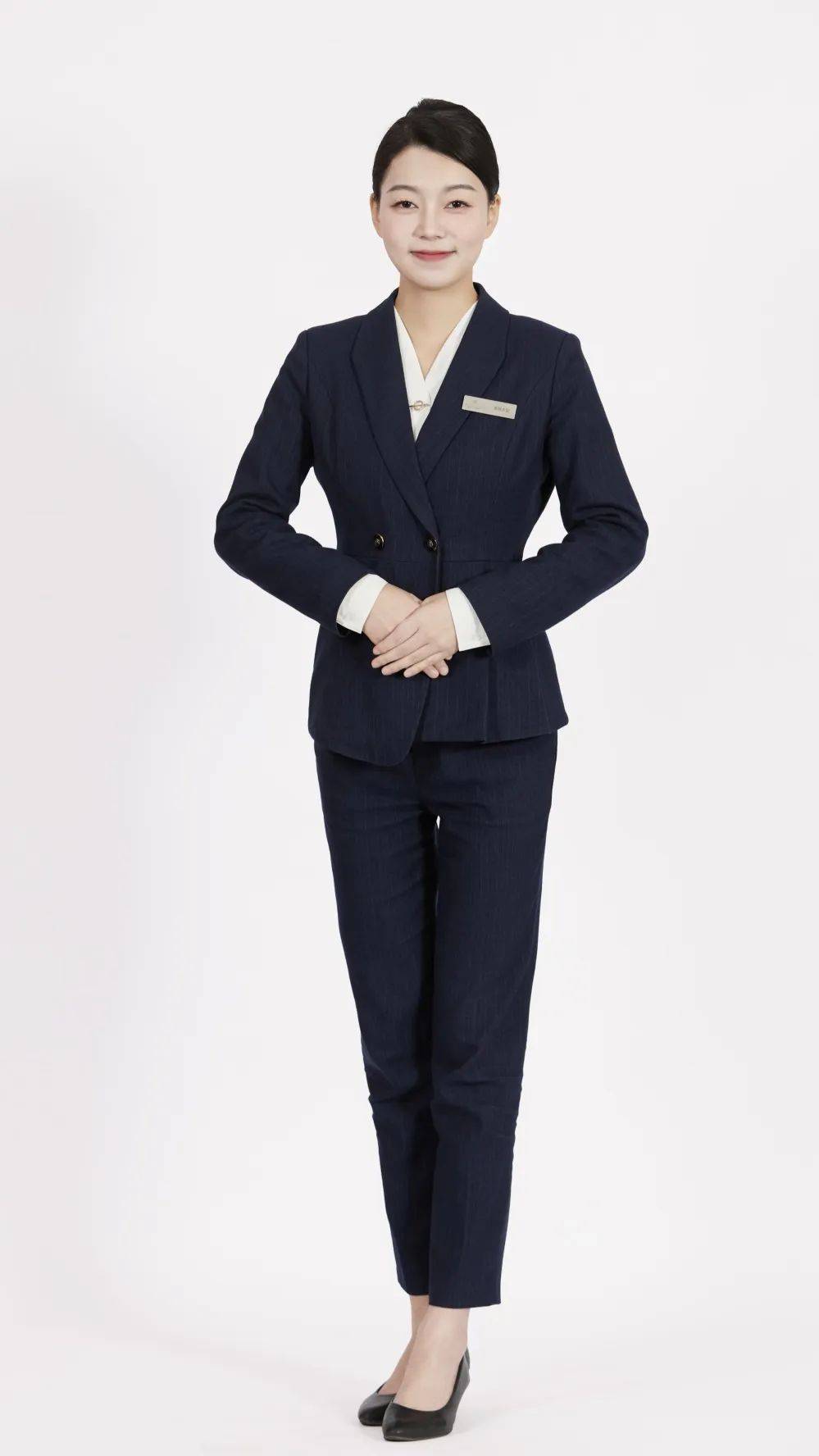 越式服务 | 越秀服务礼宾司 以东方美学与智慧科技，打造高端礼宾塔尖服务新范式